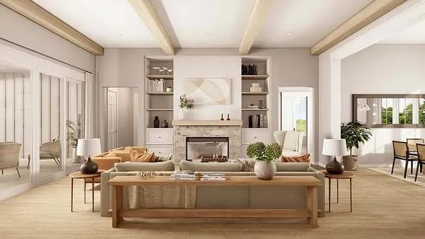 InteriorPhoto for House Plan #301872