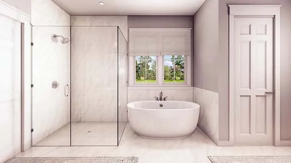 InteriorPhoto for House Plan #301872