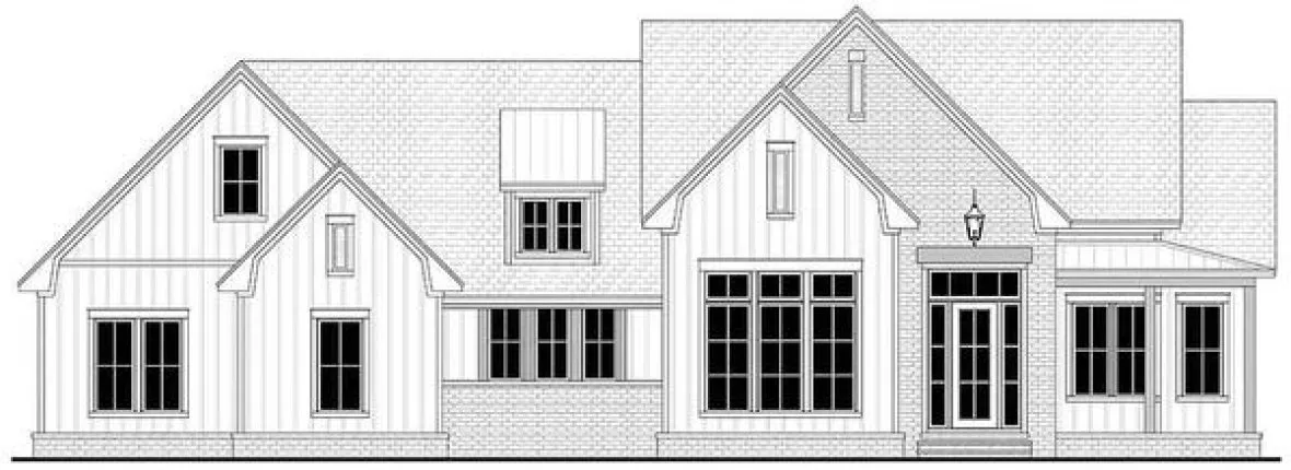 Other for House Plan #301872
