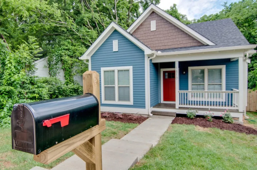 ExteriorPhoto for House Plan #306931