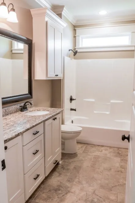 InteriorPhoto for House Plan #303022