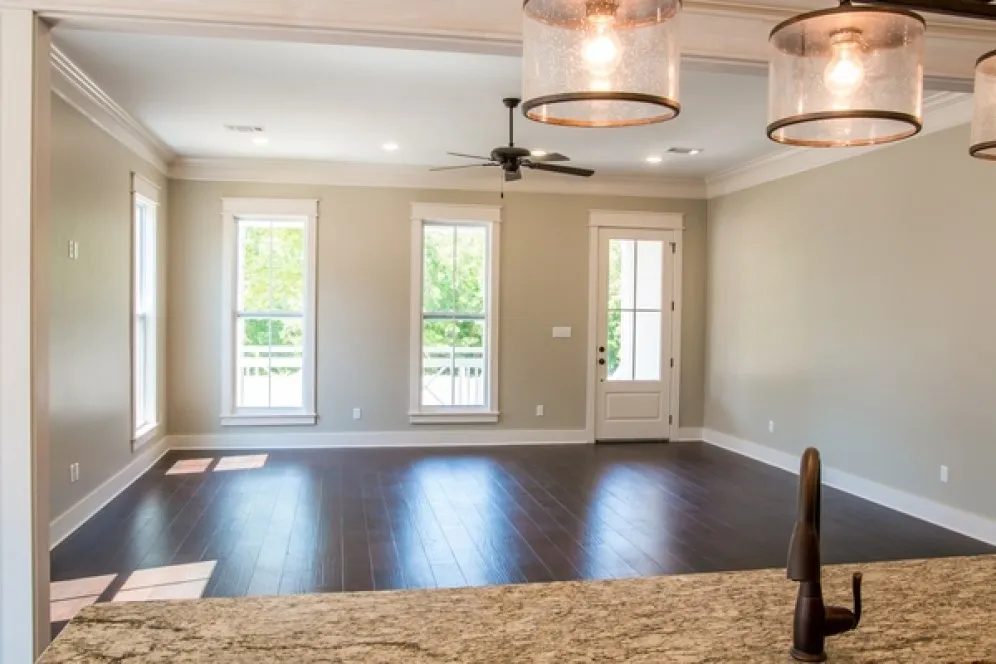 InteriorPhoto for House Plan #303022