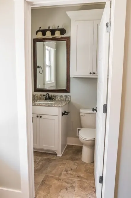 InteriorPhoto for House Plan #303022