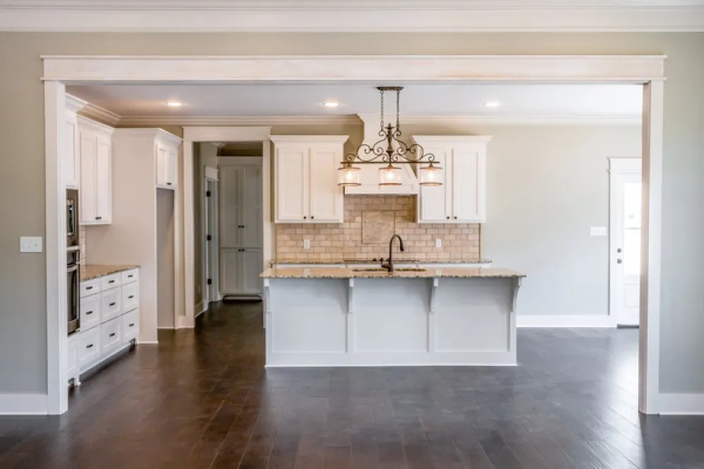 InteriorPhoto for House Plan #303022