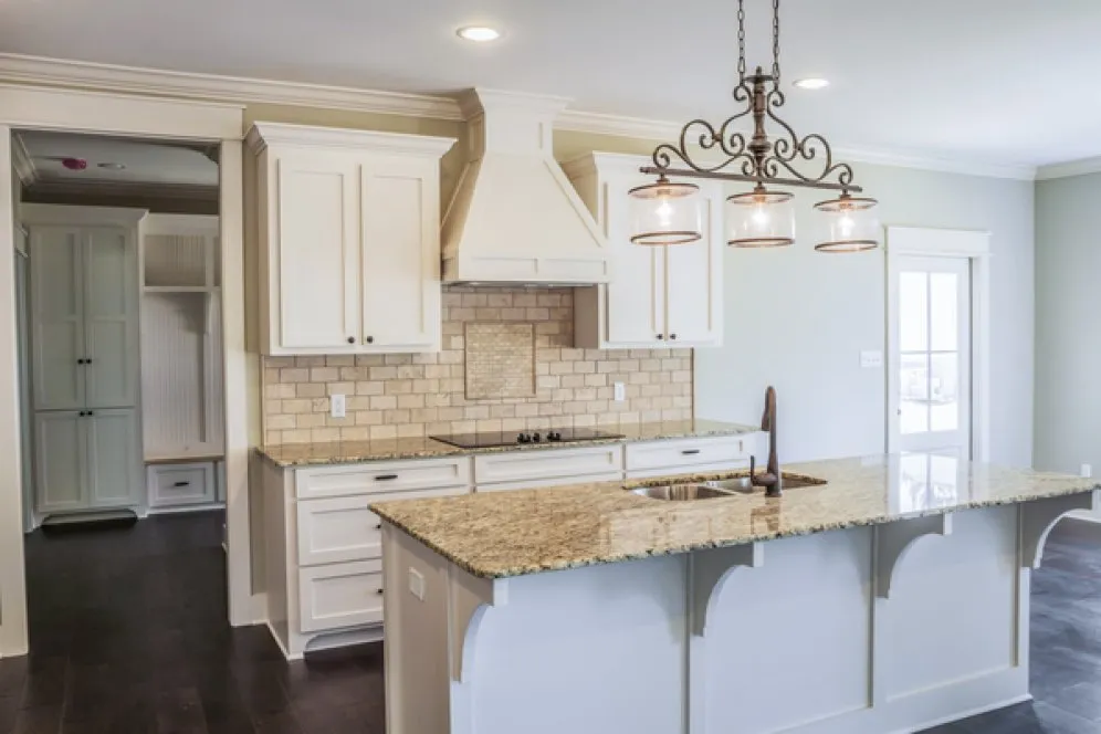 InteriorPhoto for House Plan #303022