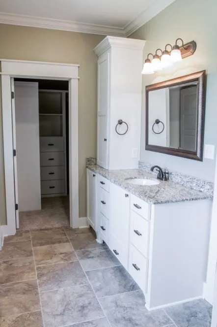 InteriorPhoto for House Plan #303022