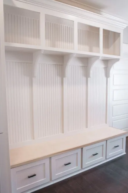 InteriorPhoto for House Plan #303022