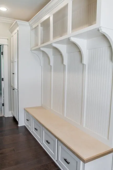 InteriorPhoto for House Plan #303022