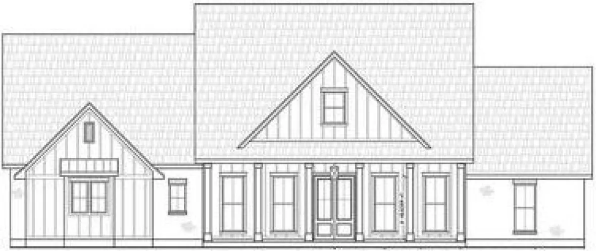 Other for House Plan #904422
