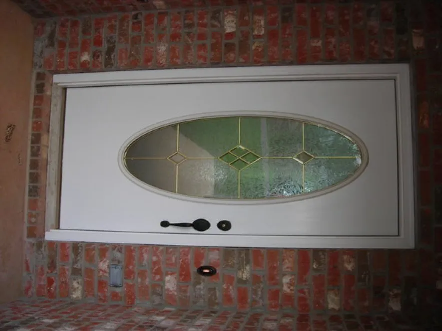 ExteriorPhoto for House Plan #302051