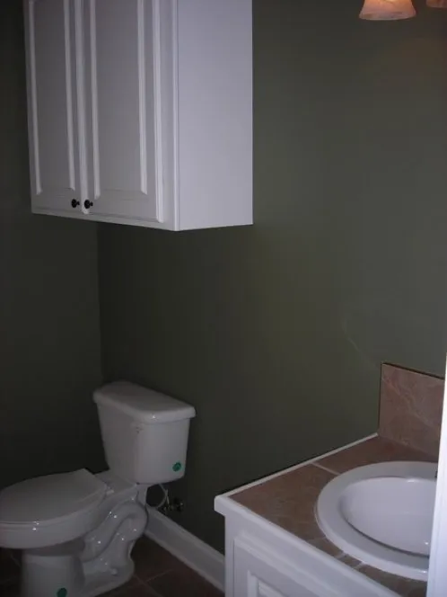 InteriorPhoto for House Plan #302051