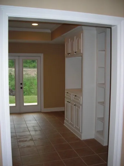 InteriorPhoto for House Plan #302051