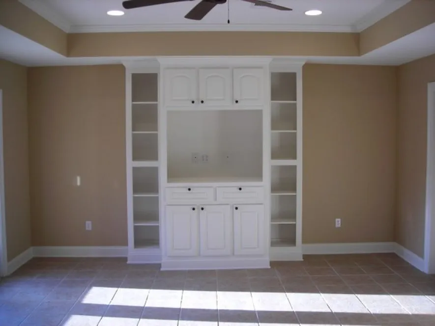 InteriorPhoto for House Plan #302051