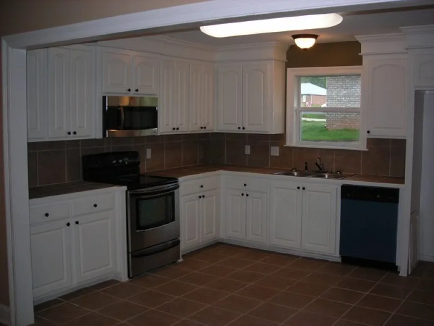 InteriorPhoto for House Plan #302051