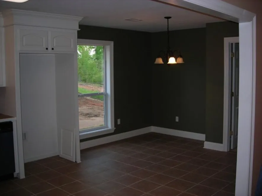 InteriorPhoto for House Plan #302051