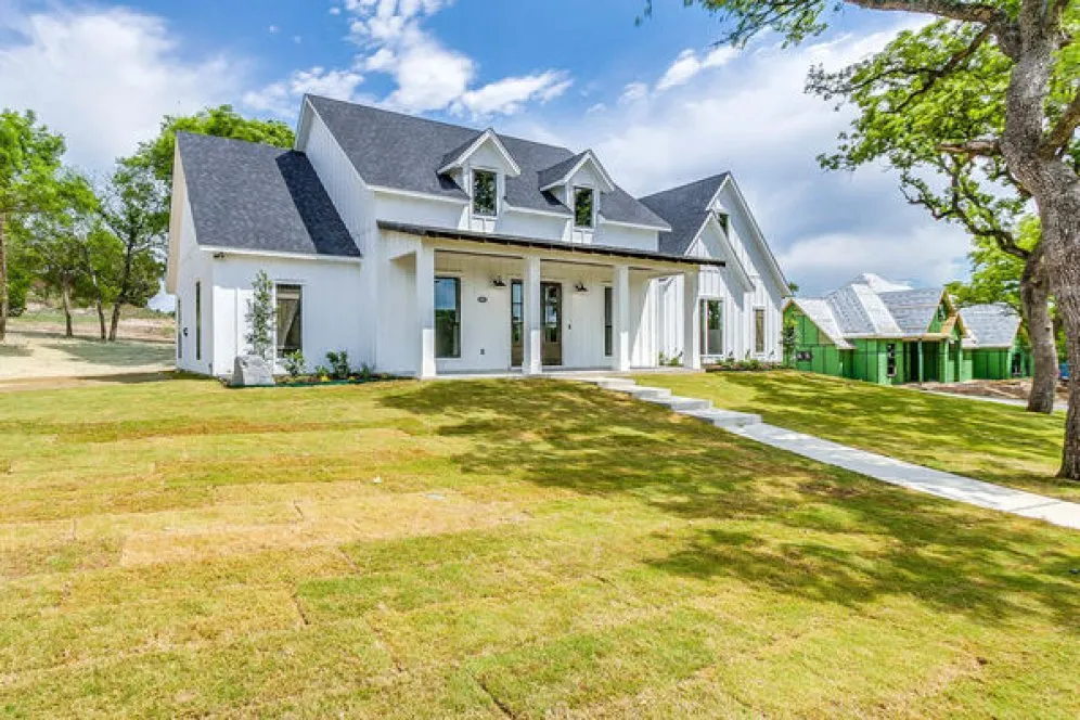 ExteriorPhoto for House Plan #906452