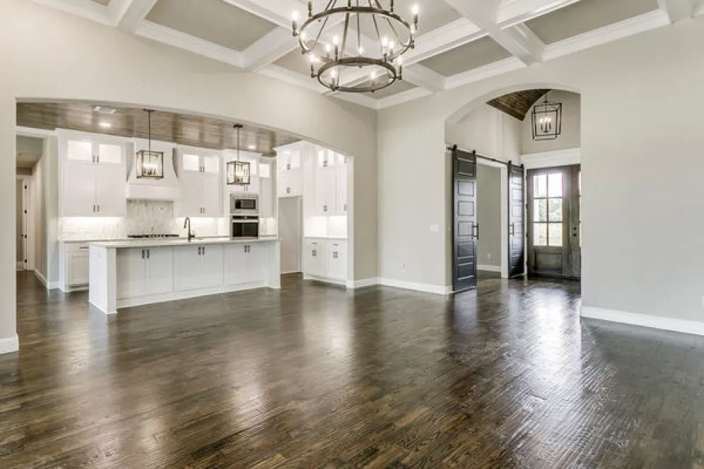 InteriorPhoto for House Plan #906452