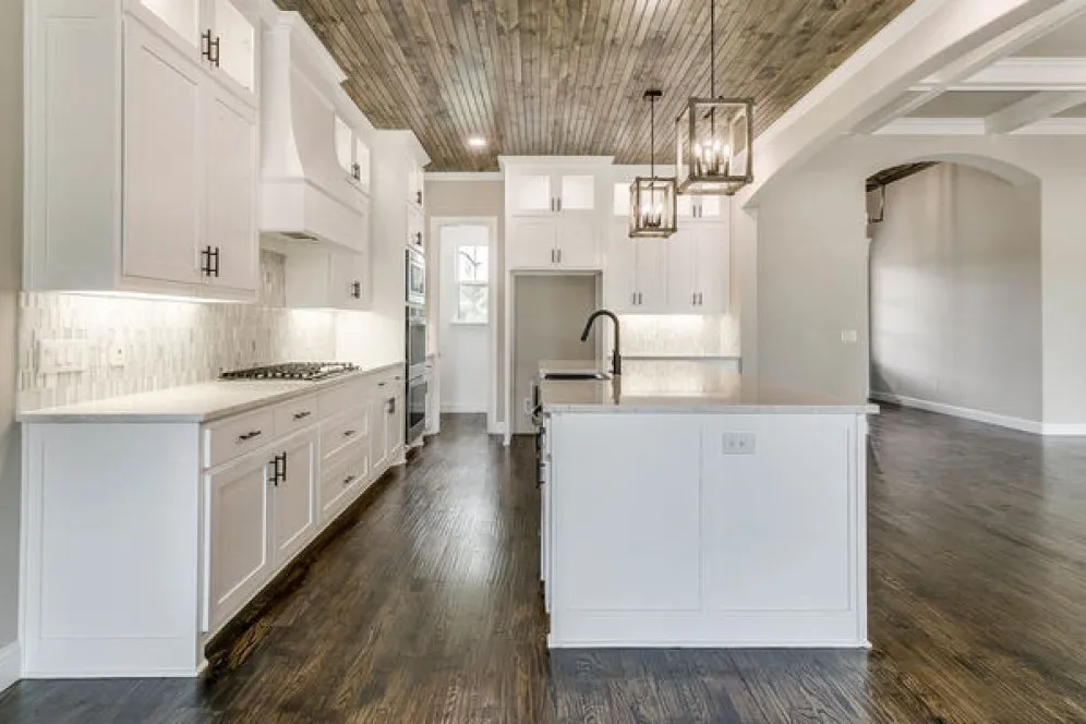 InteriorPhoto for House Plan #906452