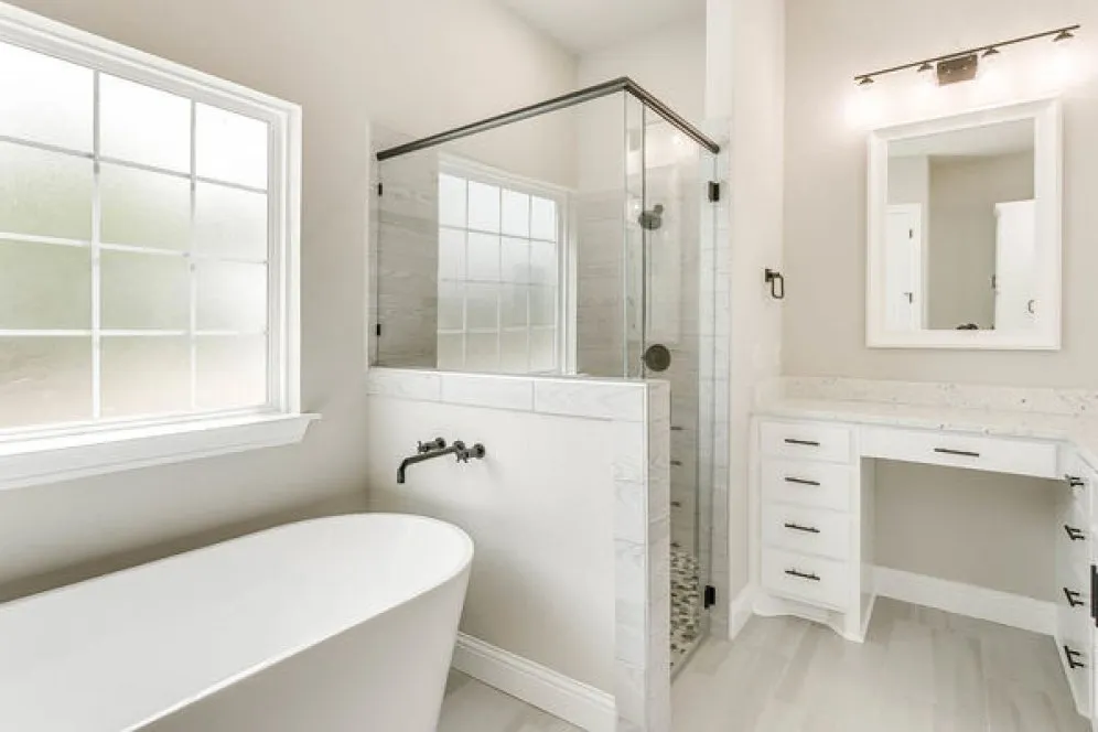 InteriorPhoto for House Plan #906452