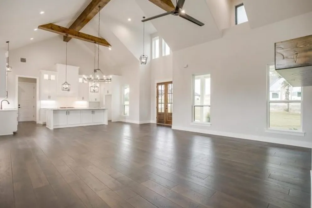 InteriorPhoto for House Plan #904352