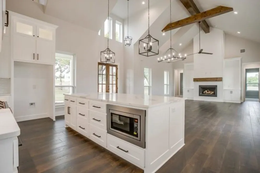 InteriorPhoto for House Plan #904352