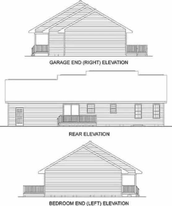 Other for House Plan #650021