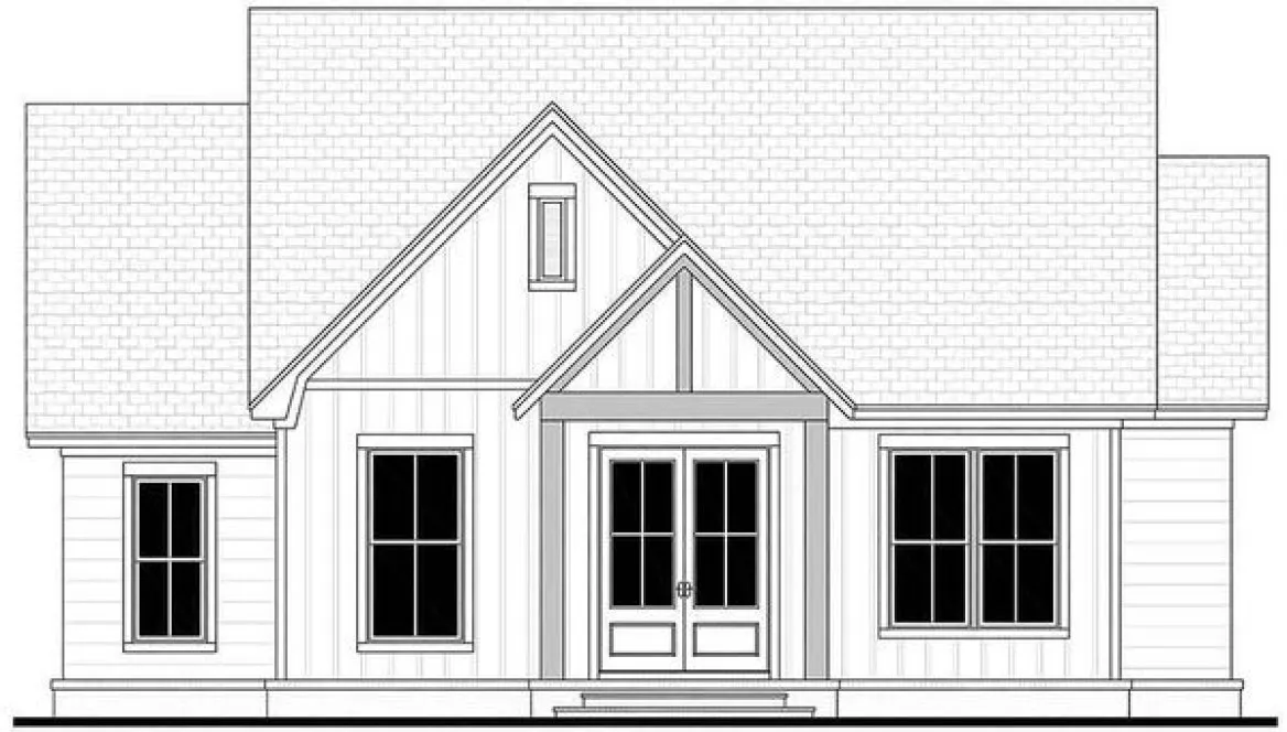 Other for House Plan #309931