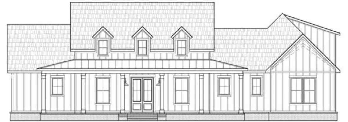 Other for House Plan #905772