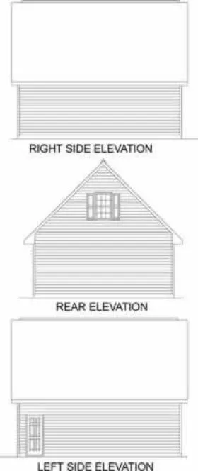Other for House Plan #652760