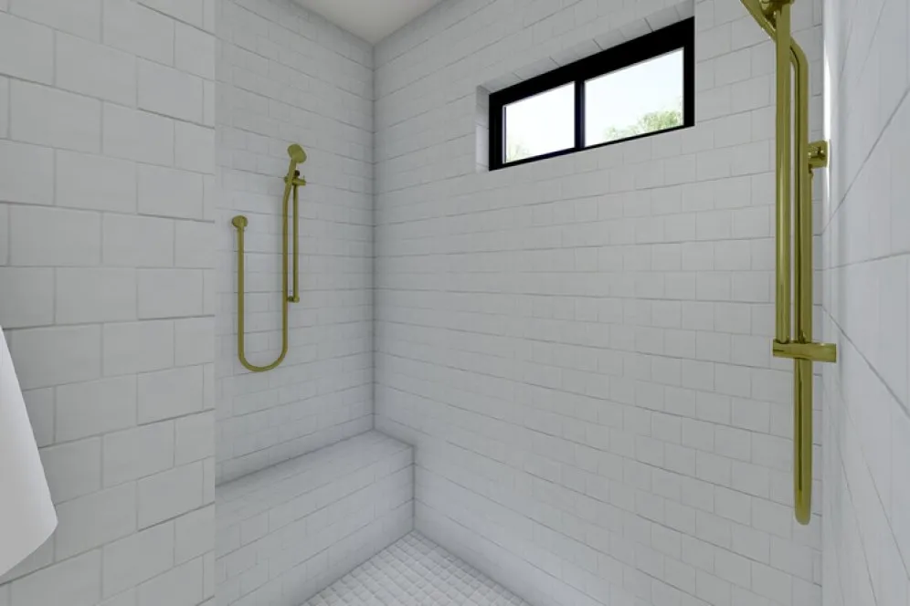 InteriorPhoto for House Plan #581024