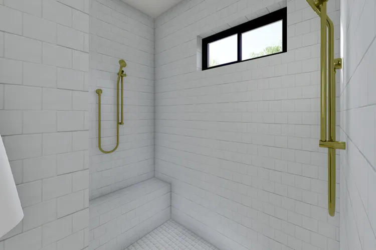 InteriorPhoto for House Plan #581024