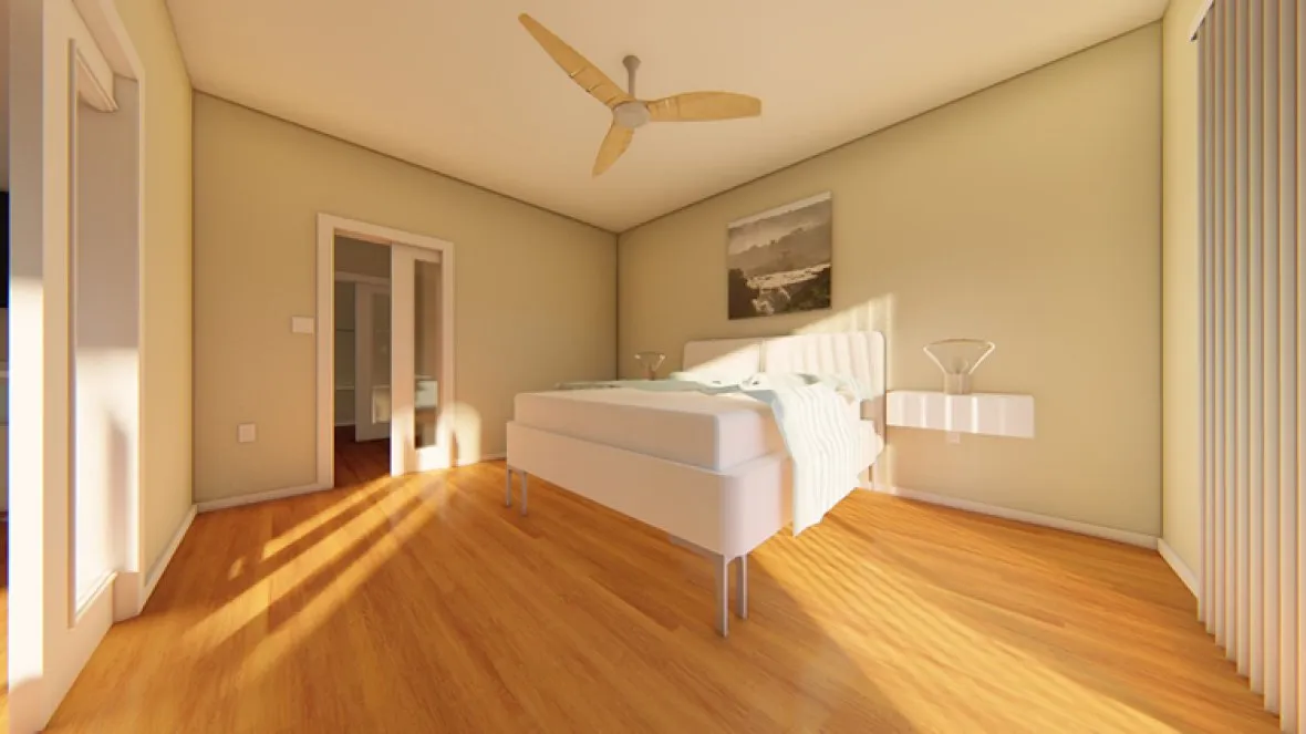 InteriorPhoto for House Plan #580896