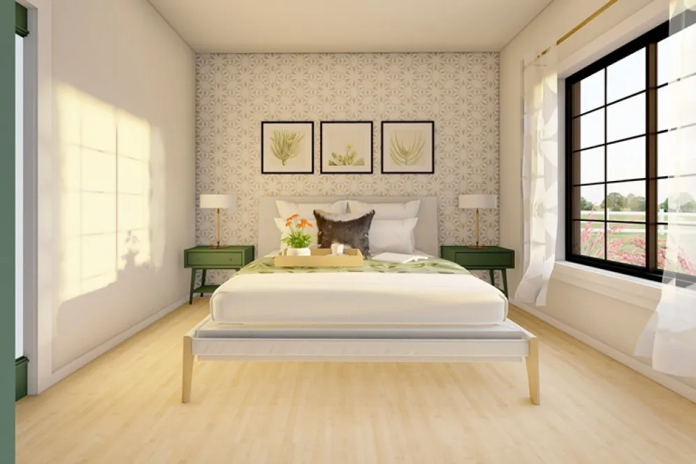 InteriorPhoto for House Plan #580928