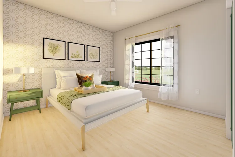 InteriorPhoto for House Plan #580928