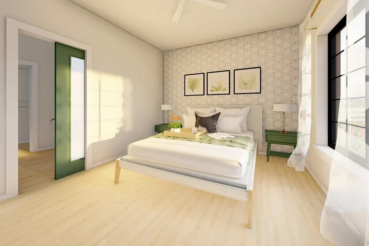 InteriorPhoto for House Plan #580928