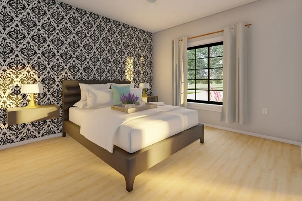 InteriorPhoto for House Plan #581226