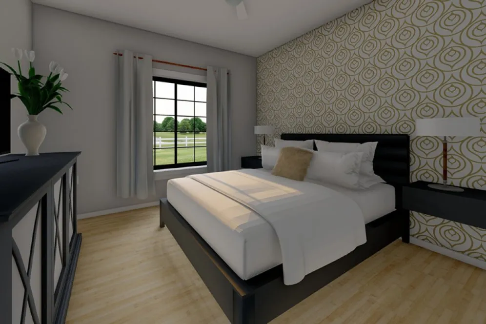 InteriorPhoto for House Plan #581226