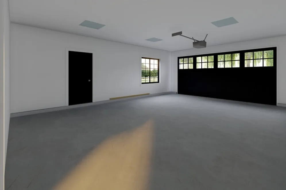 InteriorPhoto for House Plan #581226