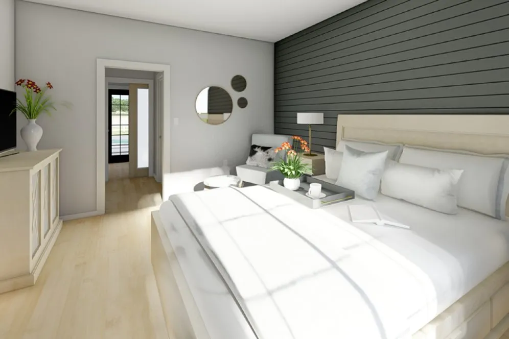 InteriorPhoto for House Plan #581232