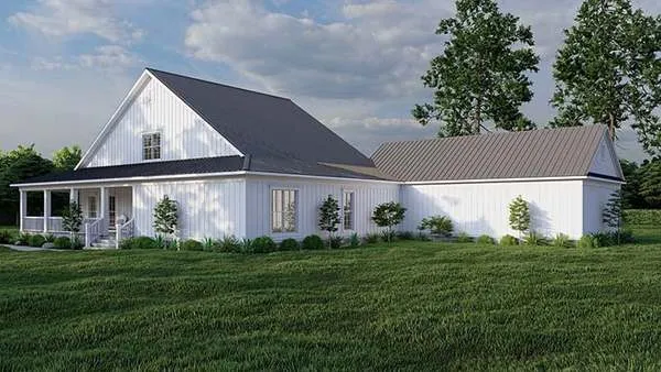 ExteriorPhoto for House Plan #319612