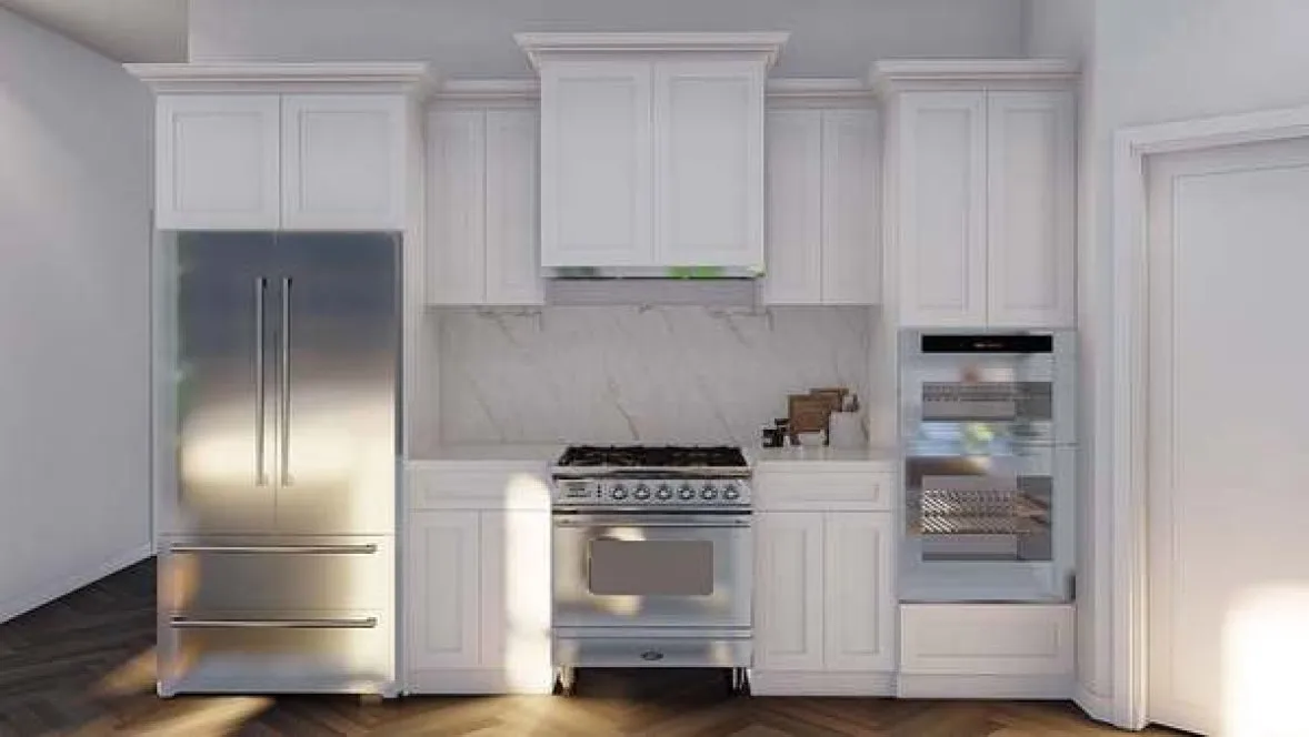 InteriorPhoto for House Plan #319612