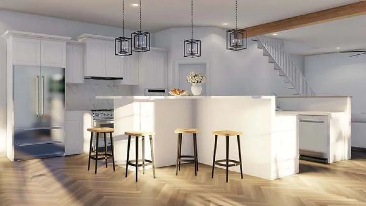 InteriorPhoto for House Plan #319612