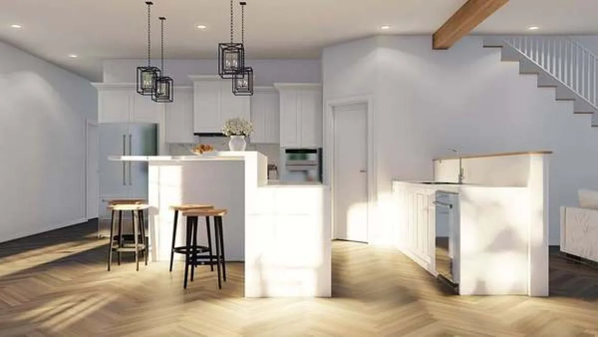 InteriorPhoto for House Plan #319612