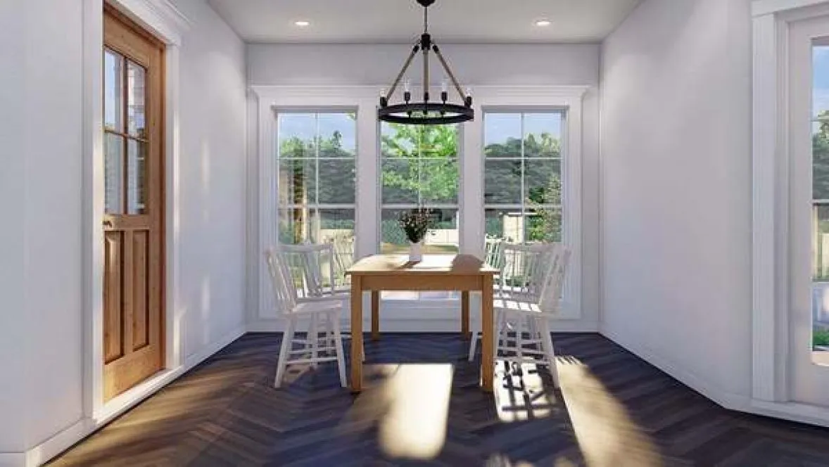 InteriorPhoto for House Plan #319612