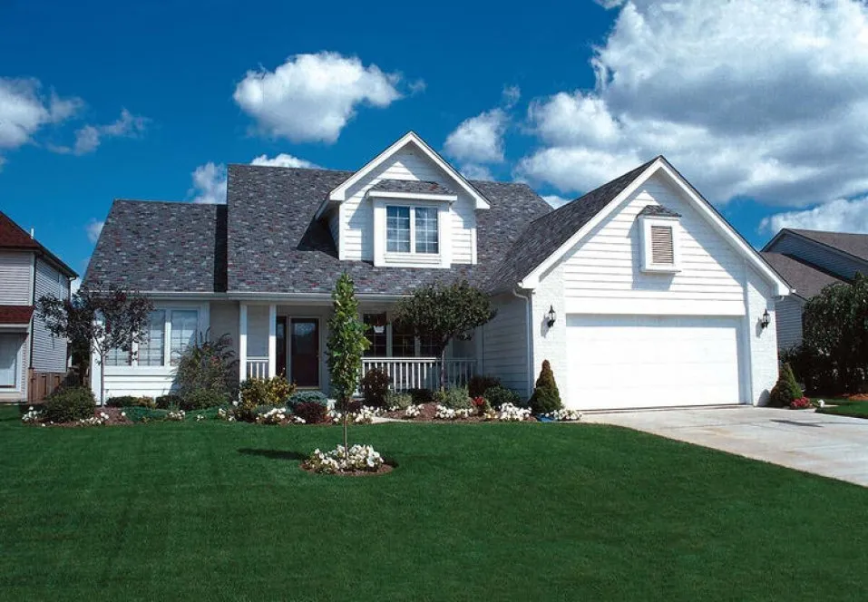 Full Rendering for House Plan #159681