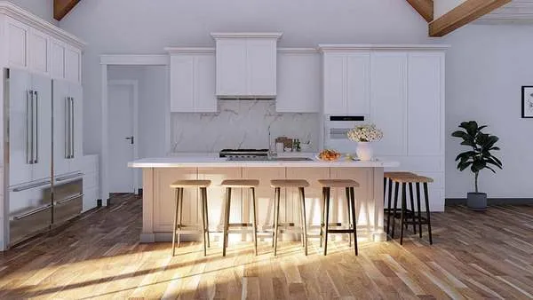 InteriorPhoto for House Plan #312442