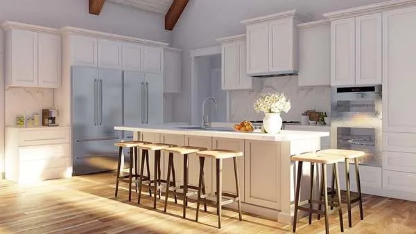 InteriorPhoto for House Plan #312442