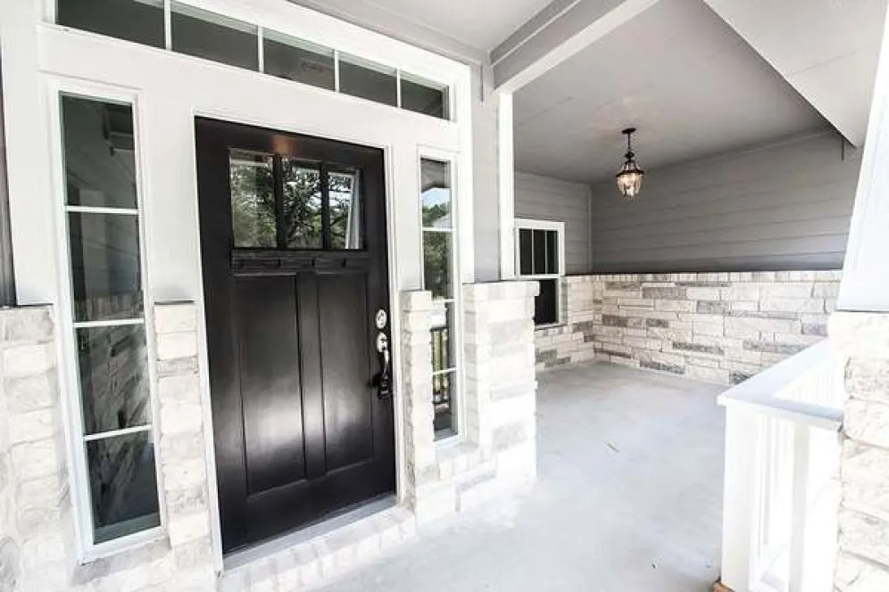 ExteriorPhoto for House Plan #157042