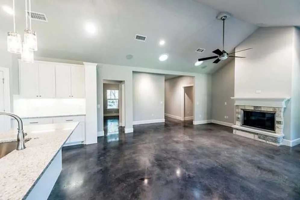 InteriorPhoto for House Plan #157042