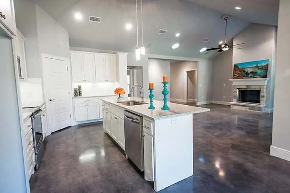 InteriorPhoto for House Plan #157042